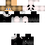 Texture for panda