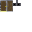Texture for the doorman texture pack