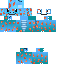 Texture for gecko