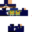 Texture for david