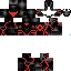 Texture for red tron