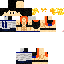 Texture for GogetaBase