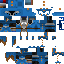 Texture for lagiacrus