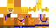 Texture for SSJ1 Goku