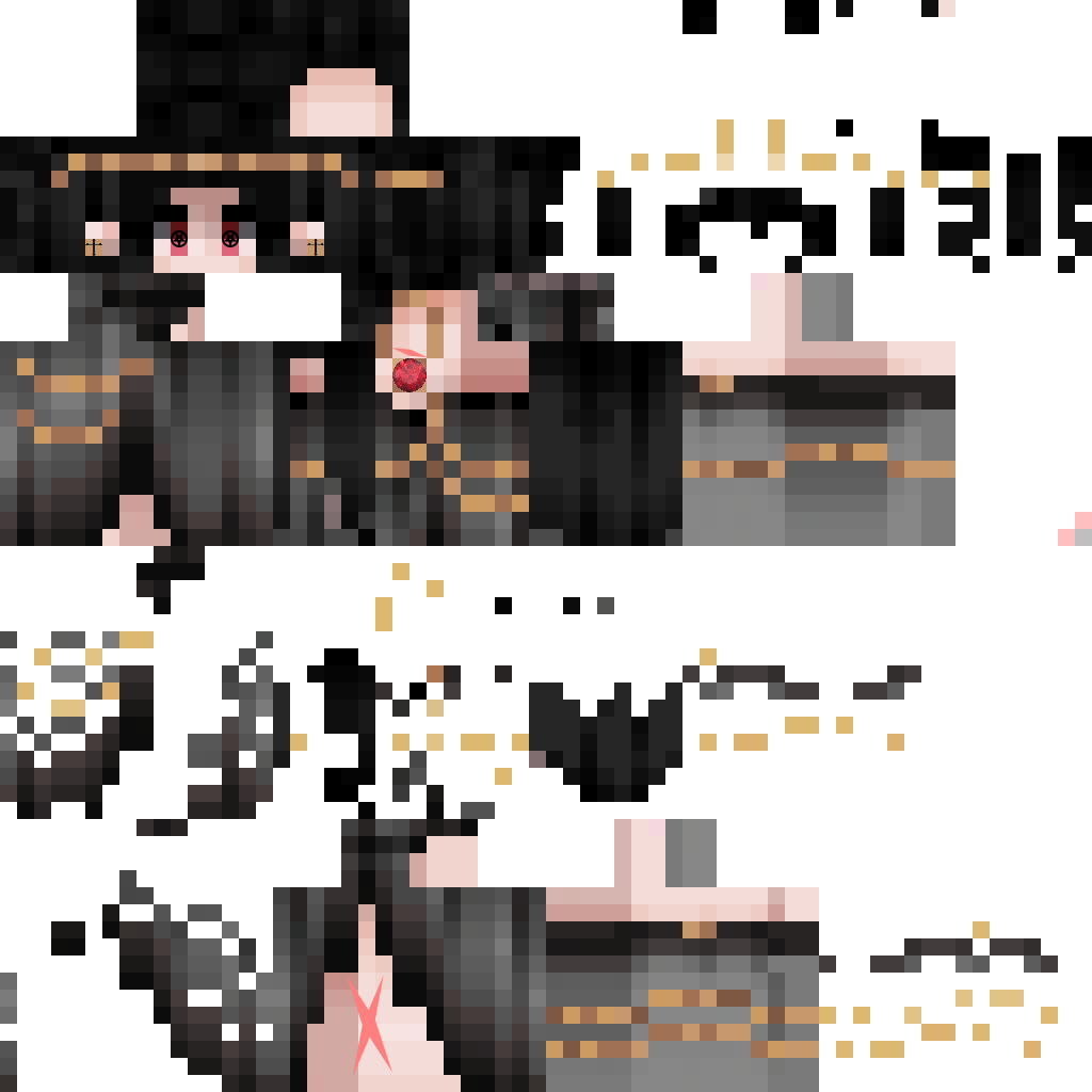 Texture for V2 Duchess of Brydon