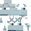Texture for super tech