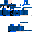 Texture for Boruto Blue Chakra New Mode