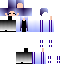 Texture for IrregularBee