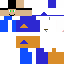 Texture for Bob BOBY