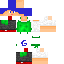 Texture for AtendenteG