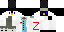 Texture for minecraft1.7.10