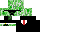 Texture for Awesome Creeper