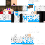 Texture for Antrix White
