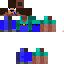 Texture for luap