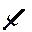 Texture for netherite_sword