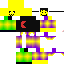 Texture for impossible