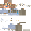 Texture for xGameLeoMC