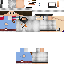 Texture for Homeless Poo Guy
