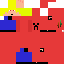 Texture for steve