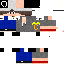Texture for C1b3r K1ng