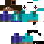 Texture for GabrielPlayerG roupa raper