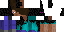 Texture for EnderSteve