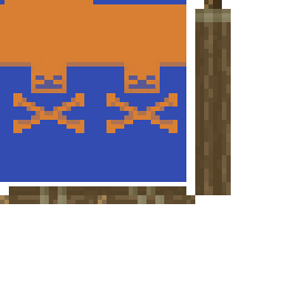 Texture for skieleton X