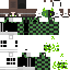 Texture for Boy green