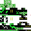 Texture for crepperman