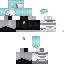 Texture for Zebra Jasper (Steven Universe Future)