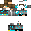 Texture for ㄑㄎ