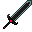Texture for hacker sword