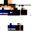 Texture for скин со шляпой