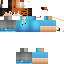 Texture for steve