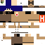 Texture for 迷探偵ちゃん