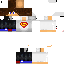 Texture for steve