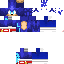 Texture for SonicArmor