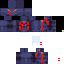 Texture for hypermaster