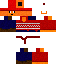 Texture for тиквич зимний
