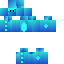 Texture for bluedragon