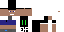 Texture for EHF