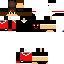 Texture for steve