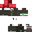 Texture for robotkol