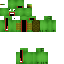 Texture for Really Surprised Turtle