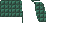 Texture for Dark Prismarine Cape