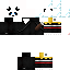 Texture for AvengerPandas