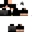 Texture for AdamLambertSkin