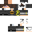 Texture for SKIN