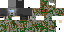 Texture for robotique zombie