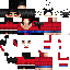 Texture for Realy XenoVegito ssj4